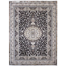 Berfin Ber Stanford 9818 szürke 200x290cm lakástextília