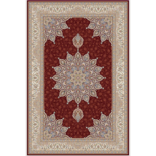Berfin Ber. SULTAN 1203 piros 200 x 300 cm klasszikus szőnyeg lakástextília