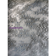 Berfin Ber Vals 8375 Szürke 200X290Cm Szőnyeg lakástextília