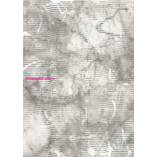Berfin Ber. VERA 4440 bézs-szürke 80 x 150cm modern szőnyeg lakástextília