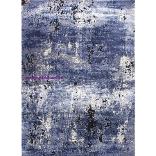 Berfin Ber Verona 5261 Szürke-Kék 120x180cm szőnyeg lakástextília