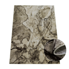 Berfin Ber. WENUS 7770 bézs 280 x 370 cm modern szőnyeg lakástextília