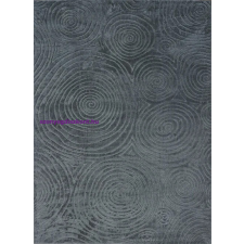 Berfin Ber Zen Garden 2404 Sötétszürke 160x220cm szőnyeg lakástextília