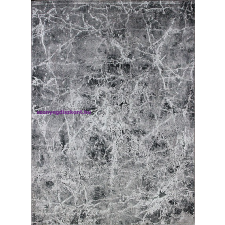 Berfin Bolti 6. Ber Elite 4355 Szürke 60X100Cm Szőnyeg lakástextília