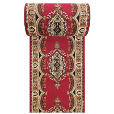 Berfin Chodnik BCF Alfa 06 - piros - 60 - 150cm piros szőnyeg lakástextília