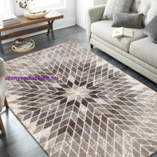 Berfin Szőnyeg Modern Panamero 10 - bézs 60 x 100 cm lakástextília
