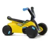 Berg BERG Toys Kart, GO2 SparX, sárga