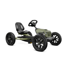 BERG Jeep Buddy Wrangler gokart lábbal hajtható járgány