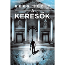 Berg Judit A keresők gyermek- és ifjúsági könyv
