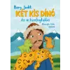 Berg Judit - Két kis dínó és a honfoglalás