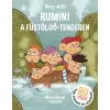 Berg Judit - Rumini a Füstölgő tengeren