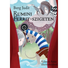 Berg Judit - Rumini Ferrit-szigeten egyéb könyv