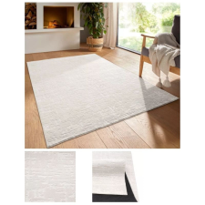  Bergamo Zoe plüss szőnyeg krém 80x150cm bergamozoecream-80 lakástextília