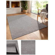  Bergamo Zoe plüss szőnyeg szürke 150x220cm bergamozoegray-150 lakástextília