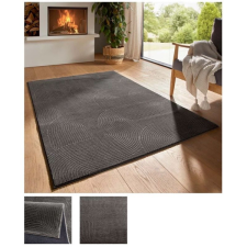  BergamoJoy plüss szőnyeg antracit 150x220cm bergamoJoyantracit-150 lakástextília