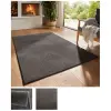  BergamoJoy plüss szőnyeg antracit 150x220cm bergamoJoyantracit-150