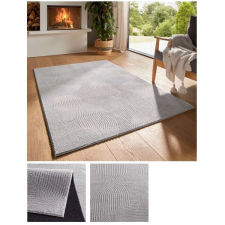  BergamoJoy plüss szőnyeg szürke 120x170cm bergamoJoygray-120 lakástextília