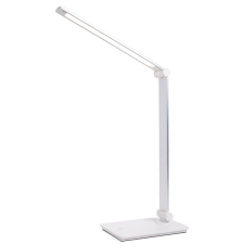Berger 1036-TL-9 asztali lámpa - White világítás