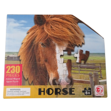 Berger 230 db-os Puzzle puzzle, kirakós