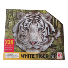 Berger 236 db-os Puzzle puzzle, kirakós