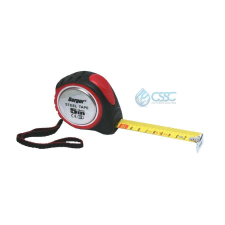 Berger Mérőszalag 5mx25mm Autolock Mágneses Berger 020601-0069 mérőműszer