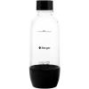 Berger palack, 0,5l