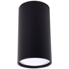 Berger Spot lámpatest 3001-DL-1 Black világítás