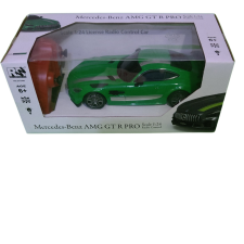 Berger ST5823 Mercedes-Benz AMG GT R PRO autópálya és játékautó