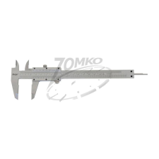 BERGER tolómérő mélységmérővel 150/0,02mm mérőszerszám