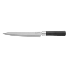 BergHOFF 3 darabos BergHOFF-Essentials késkészlet, rozsdamentes acél, ezüst/fekete színben kés és bárd