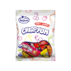  Bergland ChirpYum gyümölcs és kóla ízű puhakaramella - 80 g