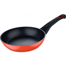 BERGNER BG-35076-RD Serpenyő szett 2 részes piros edény
