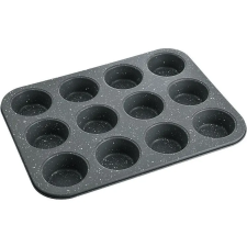  BERGNER BG-37045 Muffinsütő, 12db-os sütés és főzés