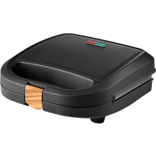 BERGNER BG-51043-GY Szendvicssütő 750W szendvicssütő