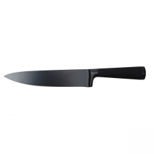 BERGNER BG-8777 Black Blade séf kés (BG-8777) kés és bárd