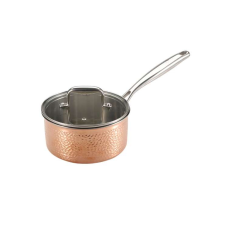 BERGNER BGIC-3663 Hammer nyeles lábas 18x9cm, 2l edény