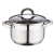 BERGNER Lábas fedővel 3.9l RB-2203