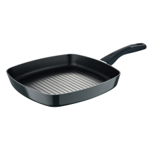 BERGNER PY-1134-GY Grillserpenyő 28cm PYREX edény