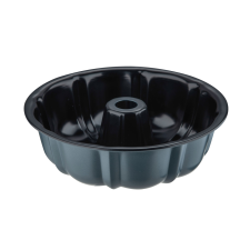 BERGNER PY-5201 Kuglóf Sütőforma 25cm PYREX sütés és főzés