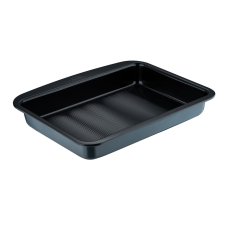 BERGNER PY-5206 Tepsi 35x28x5cm PYREX edény