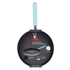 Bergner RB-1065-GR Palacsintasütő 24cm Zöld edény