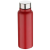 BERGNER Termosz palack, rozsdamentes acél, 0,75 l, piros
