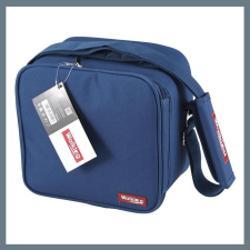 BERGNER Uzsonnástáska, kék BG-3652-BL uzsonnás doboz