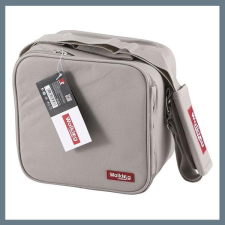 BERGNER Uzsonnástáska, szürke BG-3652-GY uzsonnás doboz