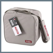 BERGNER Uzsonnástáska, szürke BG-3652-GY uzsonnás doboz