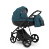 Bergon Camarelo Azzu multifunkciós babakocsi 2in1 - 02 türkiz