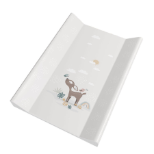 Bergon Puha vállas pelenkázó lap 50x70cm - Bambi pelenkázó matrac