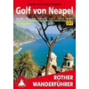 Bergverlag Rother Golf von Neapel túrakalauz Bergverlag Rother német RO 4200