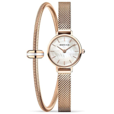 Bering 11022-364-SET19 Classic karóra