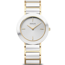 Bering 11435-758 Ladies Watch Ceramic 35mm 3ATM, női karóra